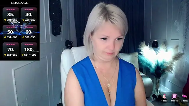 Juarnea online show from 05-08-26, 02:04