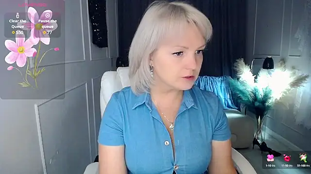 Juarnea online show from 09-26-25, 01:29