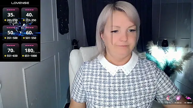 Juarnea online show from 04-07-26, 06:04