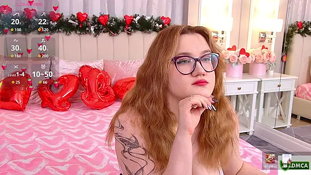 Nancy Mooree online show from 02-13-26, 01:11