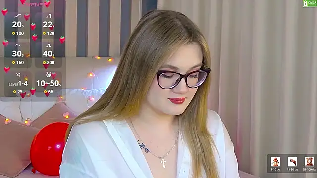 Nancy Mooree online show from 02-17-26, 01:19