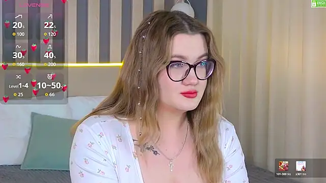 Nancy Mooree online show from 04-15-26, 01:26