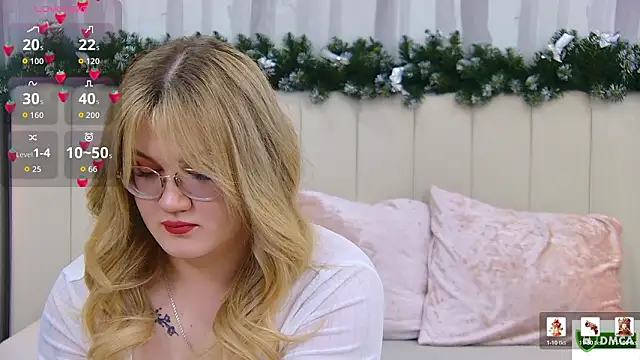 Nancy Mooree online show from 02-03-26, 01:05