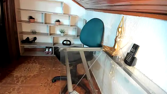 merlinaadams  online show from 11-29-25, 01:44