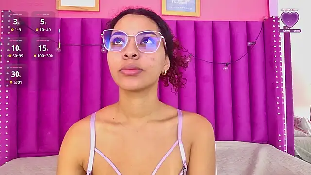 littleebonny online show from 01-17-26, 12:53