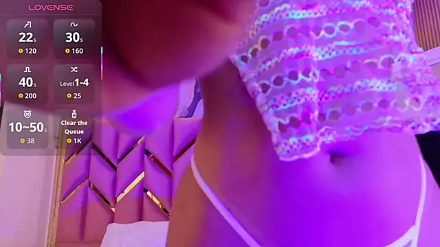 littleebonny online show from 11-08-25, 12:42