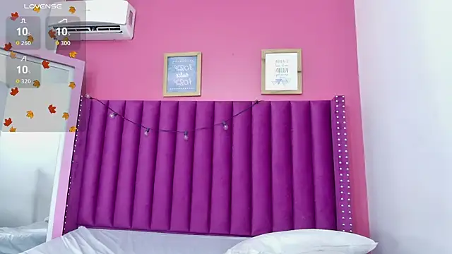 littleebonny online show from 10-15-25, 12:35