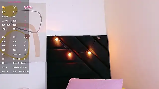 littleebonny online show from 06-15-26, 12:49