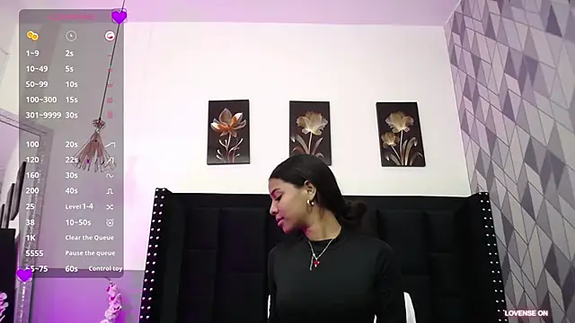 littleebonny online show from 03-08-25, 07:53