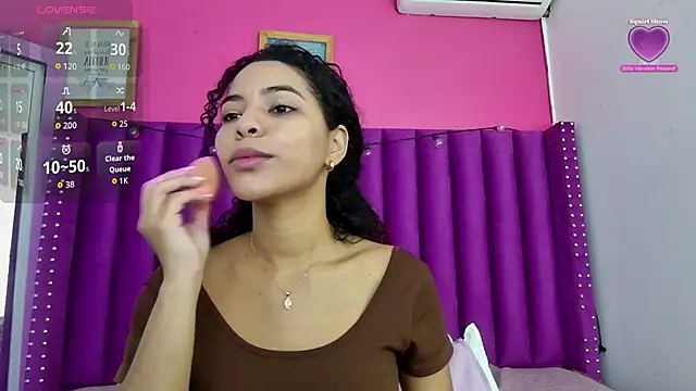 littleebonny online show from 03-16-26, 12:53