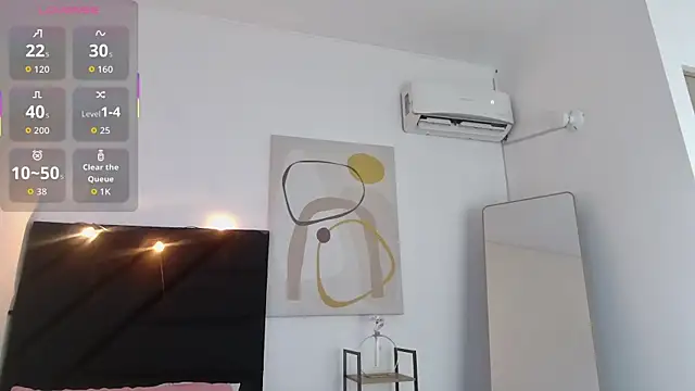 littleebonny online show from 05-16-26, 12:59