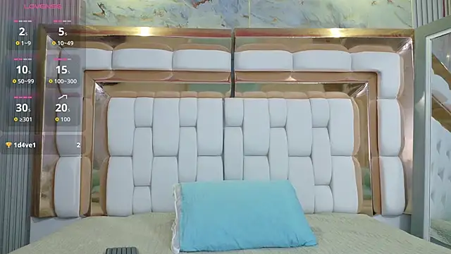 littleebonny online show from 03-01-26, 07:36