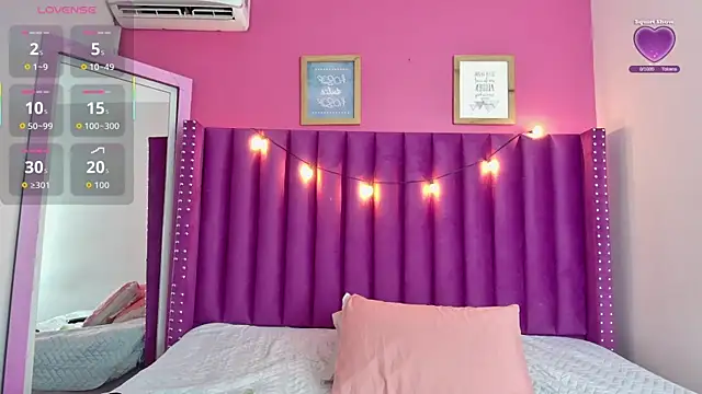 littleebonny online show from 11-09-25, 01:04