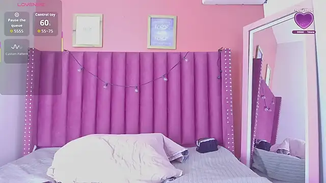 littleebonny online show from 12-01-25, 12:39