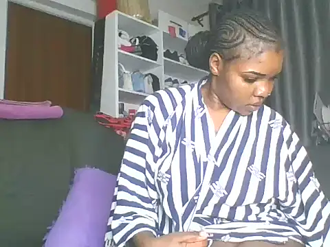 sweet bigclit online show from 10-02-25, 03:54