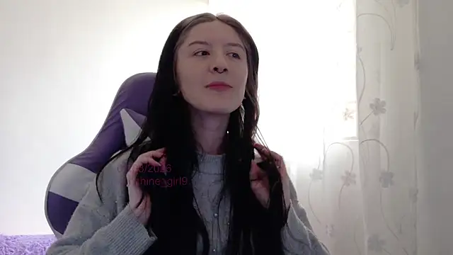 sunshine girl9 online show from 03-09-26, 09:07