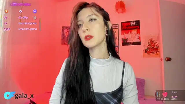 sunshine girl9 online show from 02-17-25, 07:55