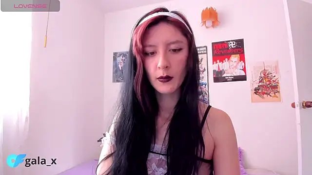 sunshine girl9 online show from 02-18-25, 04:25