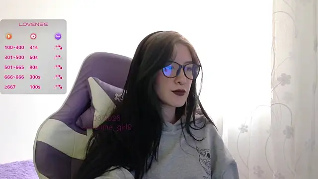 Snapshot of sunshine_girl9 chatting on 03-03-26, 08:27 sunshine girl9 online show from 03-03-26, 08:27