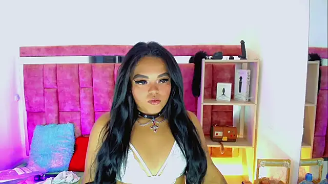 KayleighDreams  online show from 05-21-26, 11:40