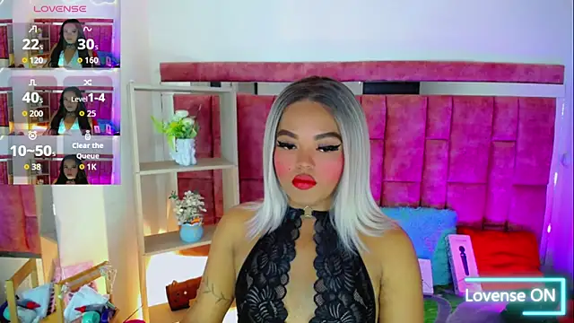 KayleighDreams  online show from 06-04-26, 03:55