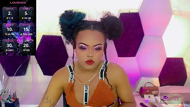 KayleighDreams  online show from 02-18-26, 02:42