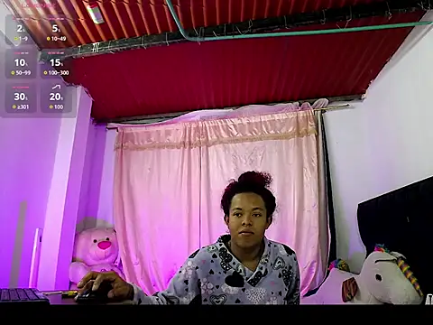 KayleighDreams  online show from 11-25-25, 12:55