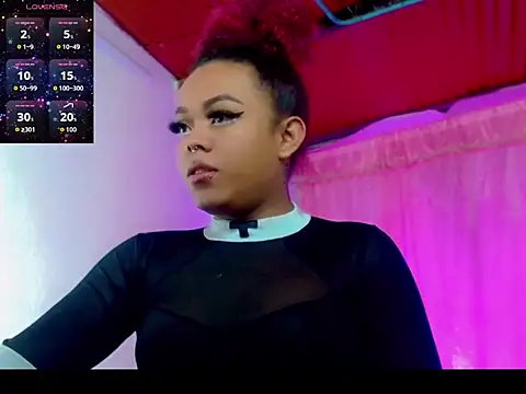 KayleighDreams  online show from 12-15-25, 06:19