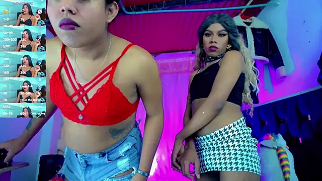 KayleighDreams  online show from 12-05-25, 03:32