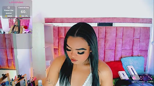 KayleighDreams  online show from 05-05-26, 06:22