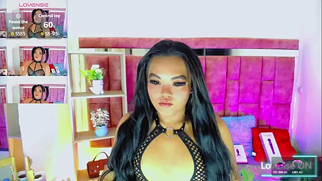 KayleighDreams  online show from 05-26-26, 03:15