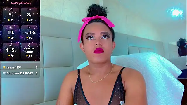 KayleighDreams  online show from 03-11-25, 12:28