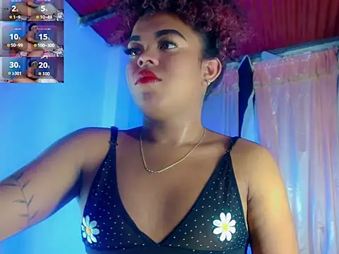 KayleighDreams  online show from 09-24-25, 05:25