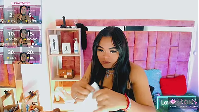 KayleighDreams  online show from 05-16-26, 03:05