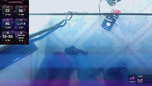 KayleighDreams  online show from 02-21-26, 01:46