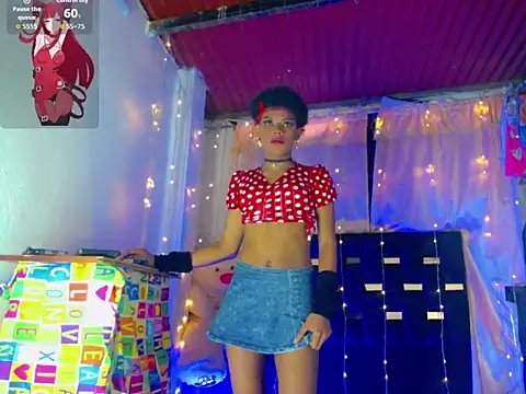 KayleighDreams  online show from 09-13-25, 01:33