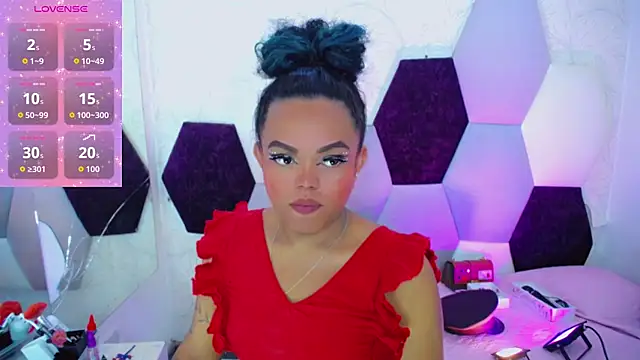 KayleighDreams  online show from 02-28-26, 03:39