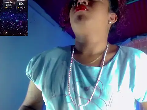 KayleighDreams  online show from 10-01-25, 11:41