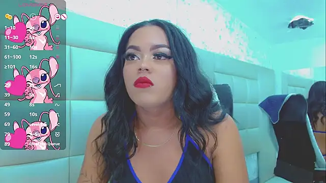 KayleighDreams  online show from 03-19-25, 08:45