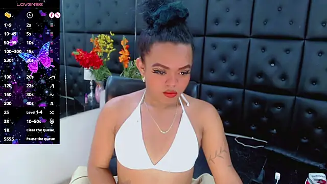 KayleighDreams  online show from 01-31-26, 07:12