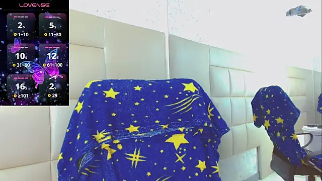 KayleighDreams  online show from 03-17-25, 11:31