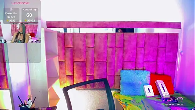 KayleighDreams  online show from 05-03-26, 10:02