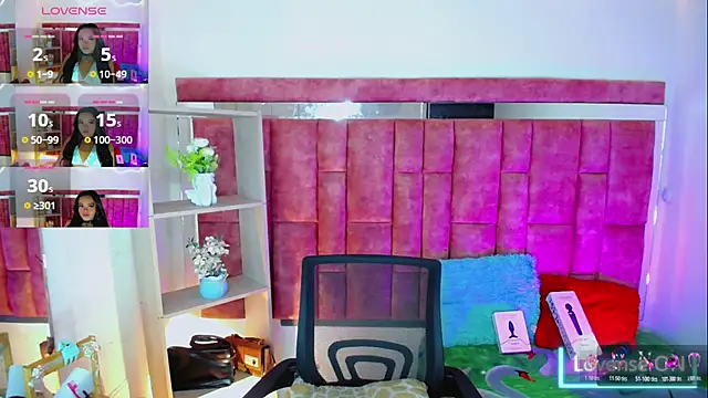 Snapshot of KayleighDreams_ chatting on 06-24-26, 03:27 KayleighDreams online show from 06-24-26, 03:27