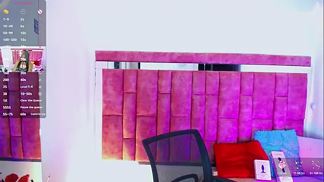 KayleighDreams  online show from 04-29-26, 03:32