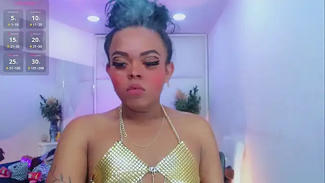 KayleighDreams  online show from 03-04-26, 01:19