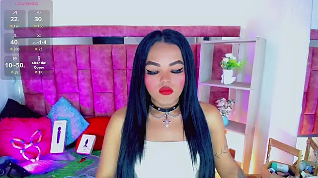 Snapshot of KayleighDreams_ chatting on 07-12-26, 03:18 KayleighDreams online show from 07-12-26, 03:18