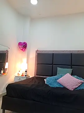 Aslhyn Gomez online show from 03-05-26, 08:38