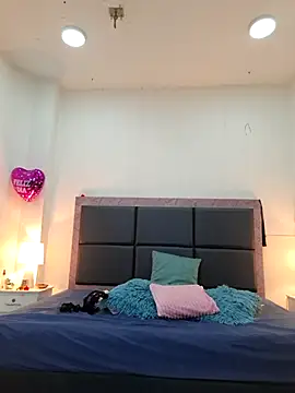 Aslhyn Gomez online show from 02-27-26, 07:57