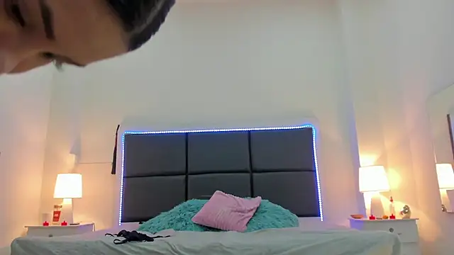 Aslhyn Gomez online show from 09-12-25, 09:25