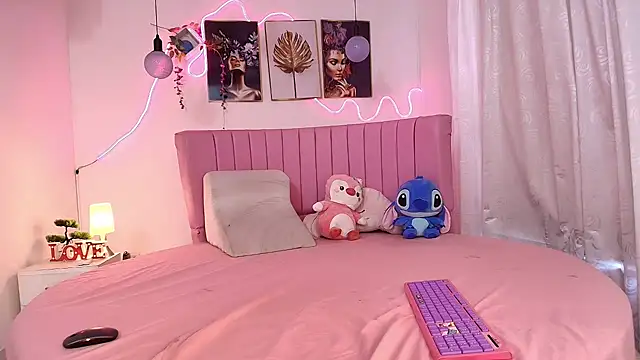 Azul horney online show from 02-28-26, 10:20